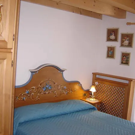 Apartment Auronzo Vacanze Di Marina E Valter - Corte 12 *