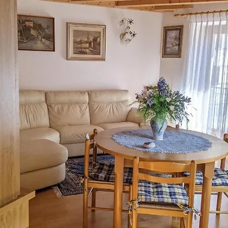 Apartment Appartamento 