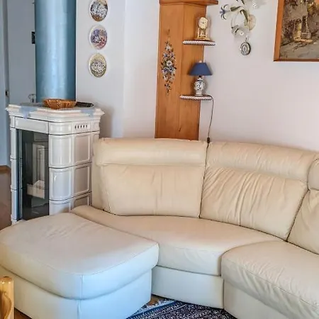 Apartment Appartamento 