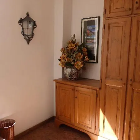 Apartment Appartamento 