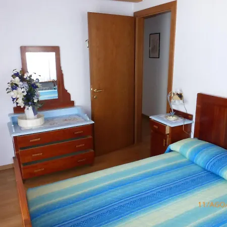 Auronzo Vacanze Di Marina E Valter - Corte 12
