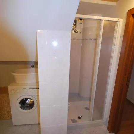 Auronzo Vacanze Di Marina E Valter - Corte 12 Appartement