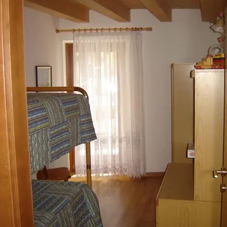 Auronzo Vacanze Di Marina E Valter - Corte 12 Appartement *