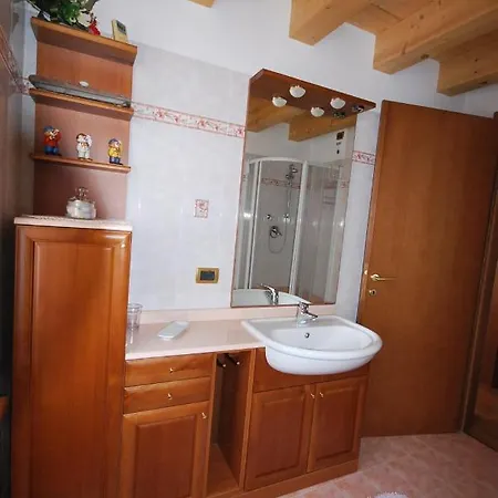 Appartement Auronzo Vacanze Di Marina E Valter - Corte 12 *