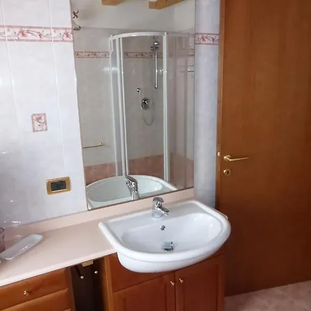 Auronzo Vacanze Di Marina E Valter - Corte 12 Appartement