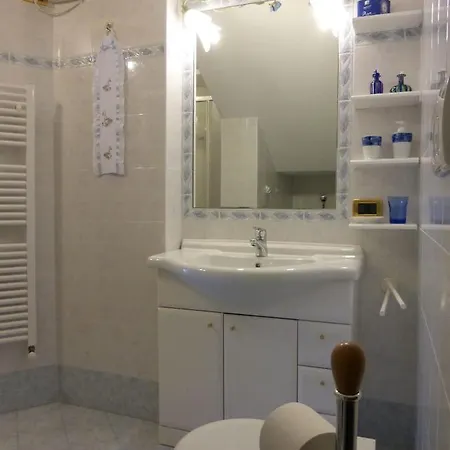 Auronzo Vacanze Di Marina E Valter - Corte 12