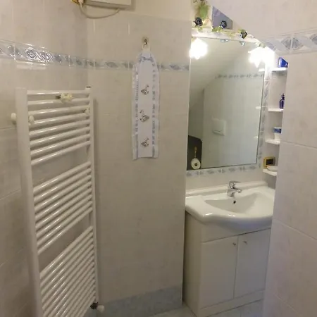 Apartment Appartamento 