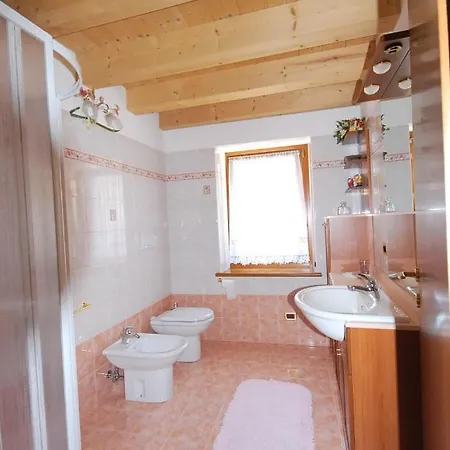 Apartment Appartamento 