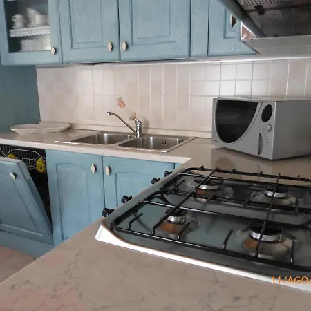 Auronzo Vacanze Di Marina E Valter - Corte 12 Appartement